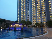 Cosmy Tanglin Apartment Hotels in Sambikerep