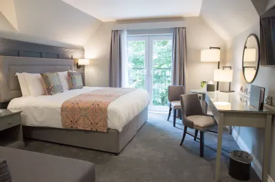 Llechwen Hall Hotels in 