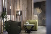 Aparthotel My Daum