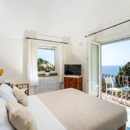 Oliveto Capri