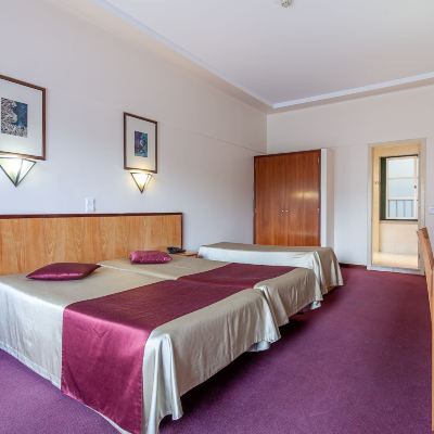 Standard Triple Room Residencial Horizonte Promo Code