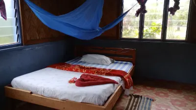 Thomas yasur view lodge Hotels in 