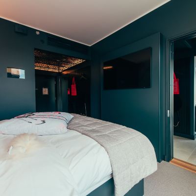 Exclusive Studio, Corner Hotel AX Promo Code