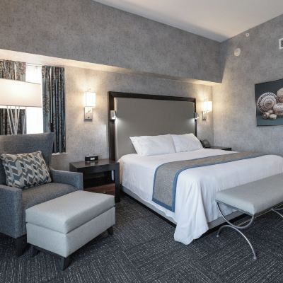 Deluxe King Room Akwesasne Mohawk Casino Resort Promo Code