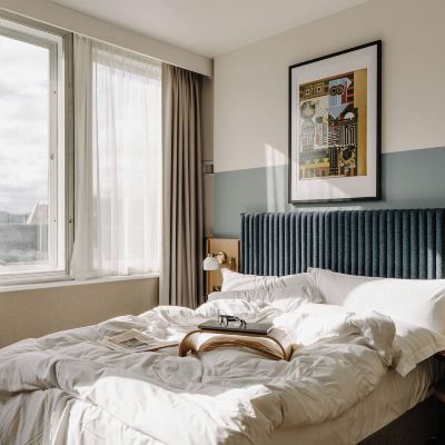 2 Queen Beds Room Club Quarters Hotel, St. Paul's Promo Code