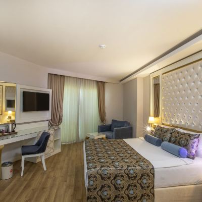 Two-Bedroom Family Room Haydarpasha Palace Promo Code