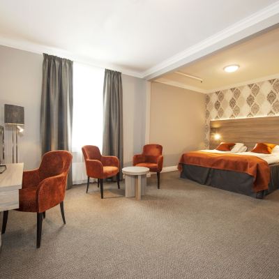 Standard Superiorrom Dr. Holms Hotel Promo Code