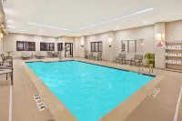 Hampton Inn Detroit/Dearborn