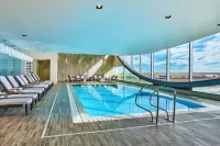 The Westin Denver International Airport