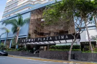 Crowne Plaza LIMA by IHG