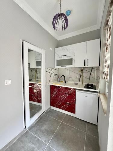 豪华三居室公寓