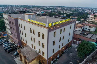 Maxbe Continental Hotel Отели в г. 