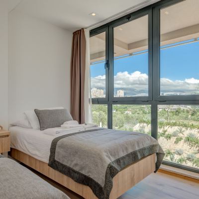 Superior Triple Room Hotel Pax Promo Code