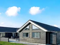 5 Star Holiday Home in Grenaa Hotels in Grena