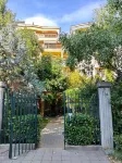 Aparthouse Borovo Near Bulgaria Mall, Free Street Parking