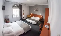 Hôtel Gambetta