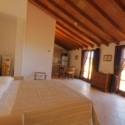 Superior Studio with Terrace Poggio All'Agnello – Sport & Active Holidays Promo Code