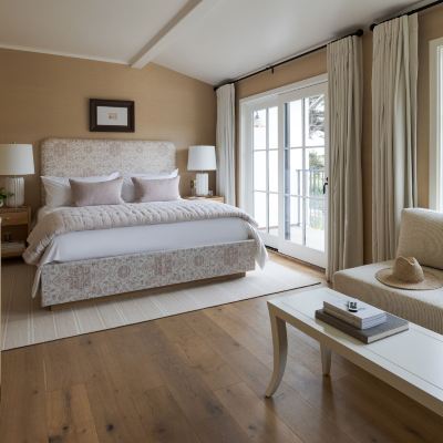 Deluxe Room, 1 King Bed, Patio, Garden View Villa Mara Carmel Promo Code