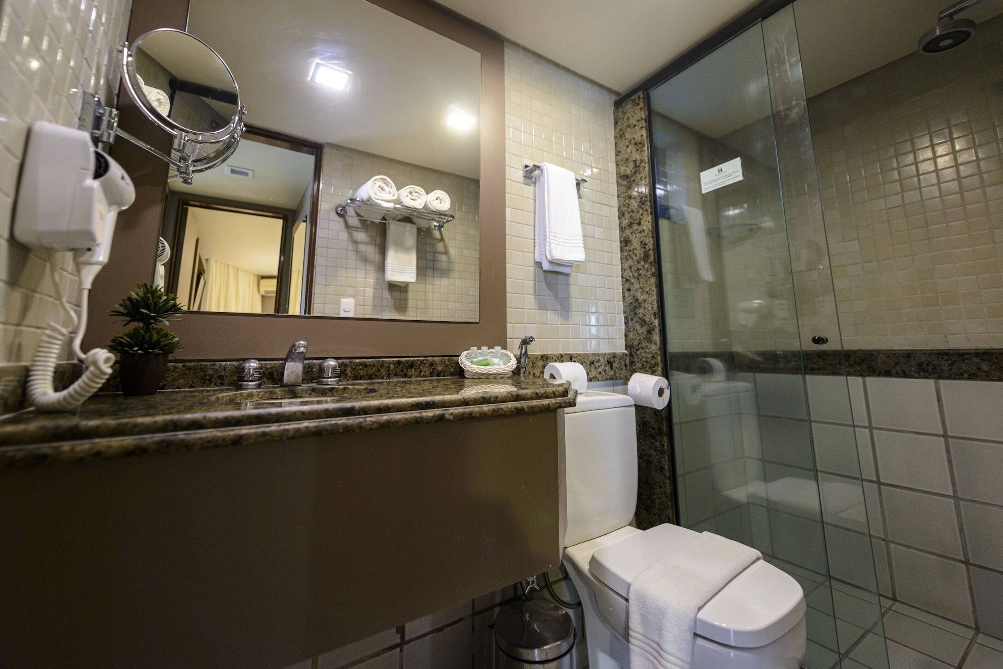 海景主套房 - 帶陽臺