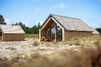 Bilberghus - Beyond Bed and Breakfast Hotel di 
