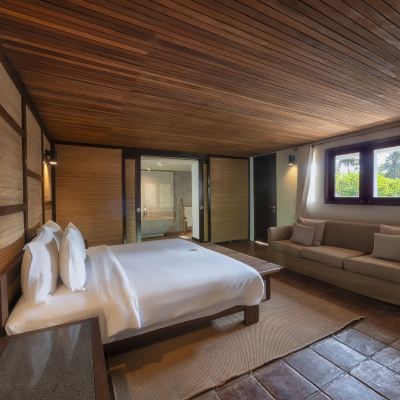 Asta Deluxe Suite Jeeva Klui Resort Promo Code
