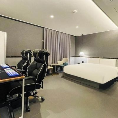 프리미어룸 브라운도트 호텔 서창점 쿠폰