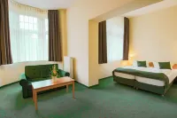 Ferien Hotel Villa Südharz Hotel di 