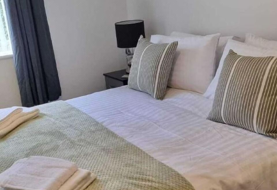 公寓，独立浴室（幼儿修道院）