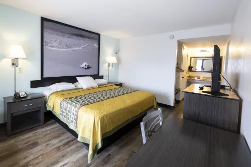 Ocean Breeze Inn