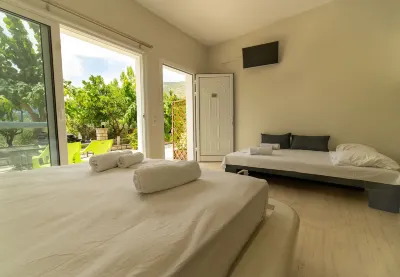 Kanali Village Parga Hotels in 