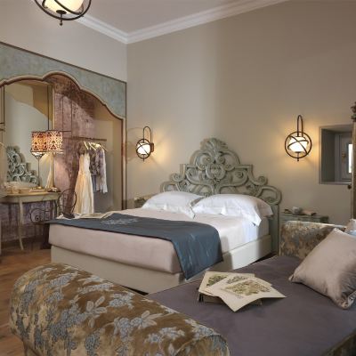 Open Space Suite Ville Sull'Arno Promo Code