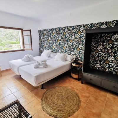 Standard Double Room with Private Bathroom Sol Port Soller Promo Code