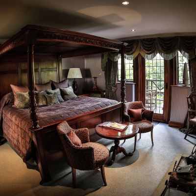 Superior Room (Leeds Suite) Langshott Manor Promo Code