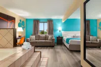 Howard Johnson by Wyndham Waterloo/Cedar Falls