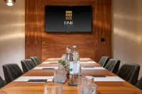 Time Boutique Hotel