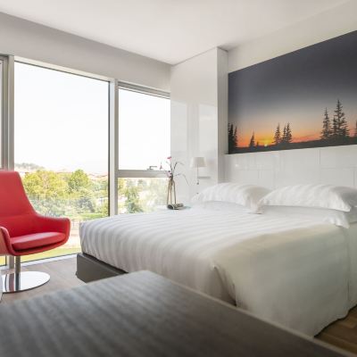 Superior Double Or Twin Room Life Hotel Promo Code