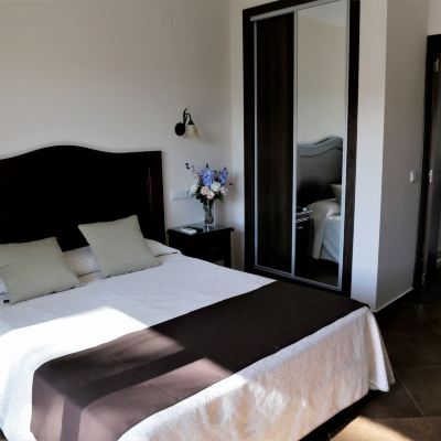 Double Room With Balcony Arcos de Montemar Promo Code