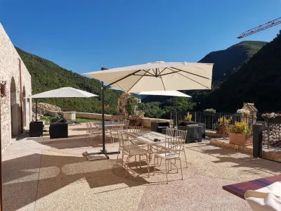 Torre Del Nera Albergo Diffuso & Spa Hotels in 