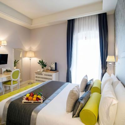 Executive Suite with Valley View San Gemini Palace Promo Code