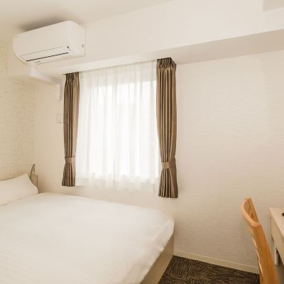 スタンダード ダブルルーム ホテルナインステイツ博多 クーポン