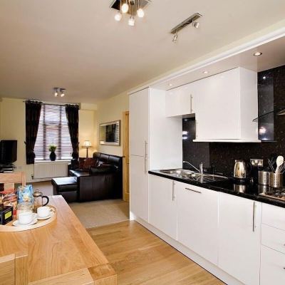 Superior Apartment Croft Mill Promo Code