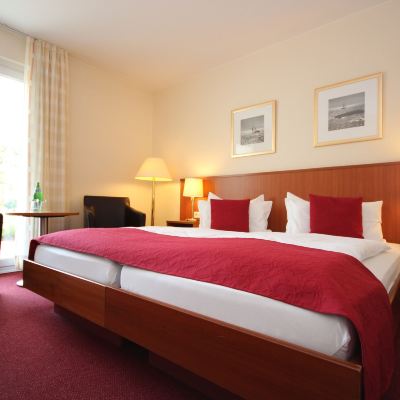 Double Room (Matrose) Hotel Hafen Büsum Promo Code