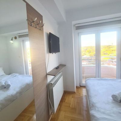 Superior Two-Bedroom Apartment Urban Serviced Apartments Promo Code