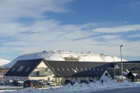 Hotel Laxnes Hotels in 