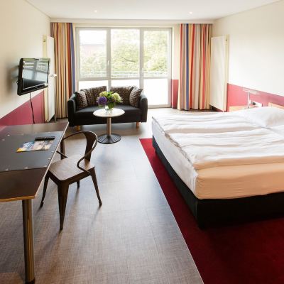 Comfort Studio With Park View Aparion Berlin Promo Code
