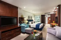 Alreem Village Hotel Hotel di 