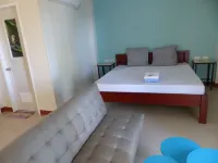 دينر آند بريكفاست بلو ستار بيتش ريزورت