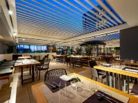 Mec Paestum Hotel Các khách sạn ở Capaccio Paestum