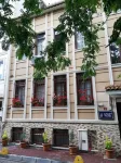 Galley Hotel Hotele w: 