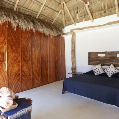 Jungle Suite 1 King Size & 1 Single El Grullo Naturista Promo Code
